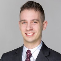 Messer Strickler Burnette, Ltd Employee Luke Chamberlain's profile photo