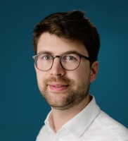 Pensionskasse des Bundes PUBLICA Employee Fabio Haufler's profile photo
