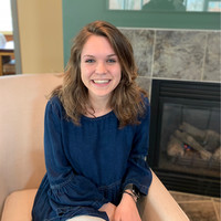 Notre Dame Academy (Notre Dame de la Baie Academy) Employee Molly Vandenhouten's profile photo