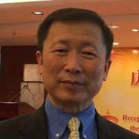 Colonial Chemical, Inc. Employee Andy Sun's profile photo