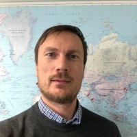 Siemens Employee Daniel Kreisel's profile photo