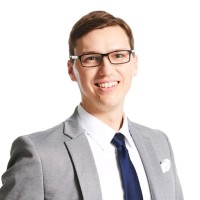 Cogeco Inc. Employee Tom Keith's profile photo