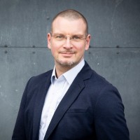 Citel Employee Lars Strzeletz's profile photo
