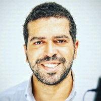 We-COM Employee Giorgio Tedesco's profile photo