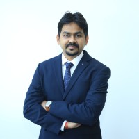Knowledge Realty Trust Employee Vishal Gupta's profile photo