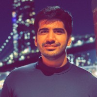 Ali Z Email & Phone Number