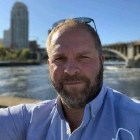 ProKey Facilities Employee David Tilton's profile photo