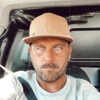 BETF Employee Sebastien Bunlet's profile photo