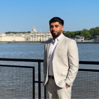 F.H. Brundle Employee Amir Ullah's profile photo