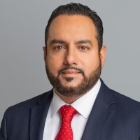 Banner Bank Employee Deepak Bhakoo's profile photo