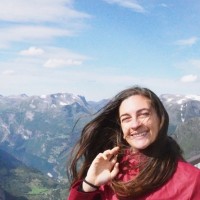 Axient Systems B.V. Employee Sara Venditti's profile photo
