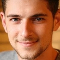 Agel Employee Taylor Worre's profile photo