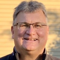 Retired Employee Stephen Eddy's profile photo