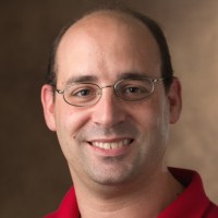 Southern Illinois University Edwardsville Employee James Panico's profile photo