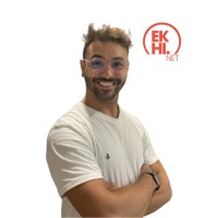 EKHI STUDIO Employee Unai Méndez Díez's profile photo