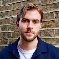 Applied Computing Employee Westen MacIntosh's profile photo
