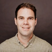 Unilever Employee Lukas Märtin's profile photo