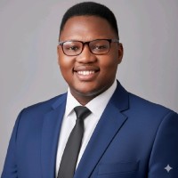 Troye Interactive Solutions Employee Vuyo Chemese's profile photo