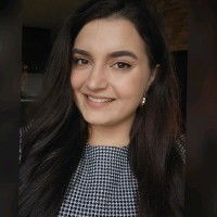 Smart Marketer Employee Hristiana Andreeva's profile photo
