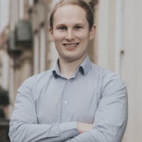 Advo Health Employee Dan Butler's profile photo