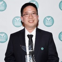 Andrew Huang Email
