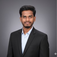 zeb Employee Ranjith B's profile photo