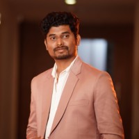 Sunil B.s Email