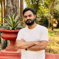 ZG STAFFING SOLUTIONS Employee Mohammed Salman's profile photo