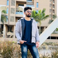 Craving Digital Employee Tejas Chaudhari's profile photo