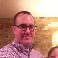 Hormel Foods Employee Corey Chapman's profile photo