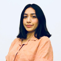 Poshmark Employee Barbara Arango's profile photo