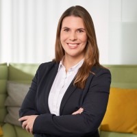 EY Employee Julia Heck's profile photo