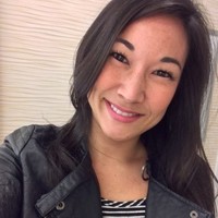 Set + Stage Creative Employee Gia Nesbit's profile photo