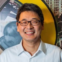 Verndale Employee Chia Chen's profile photo