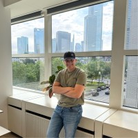 Adaptech LLC Employee Gojart Hasanaj's profile photo