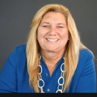 Thomas & Betts Employee Lucy Wyant's profile photo