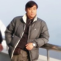 PTTEP Employee Win Naing's profile photo