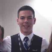 Republic Airways Employee Daniel Cheesman's profile photo