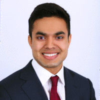 Dip Patel Email