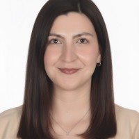 Meta Engineering Employee Andrea Juliana Gutierrez Gomez's profile photo