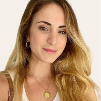BPP University Employee Federica Geraci's profile photo