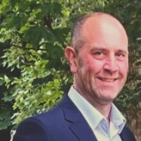 Broad Oak Group Employee Greg Marsh's profile photo