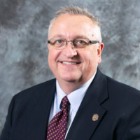 Loras College Employee Arthur Sunleaf's profile photo