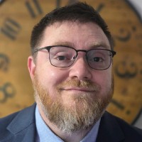 Crane Payment Innovations Employee Austin Williams's profile photo