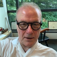 City of Hope Employee Marc Stewart's profile photo