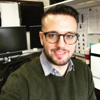 Louisiana State University Employee Zach Shultz's profile photo