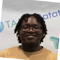 Texas A&M University College of Engineering Employee Ayodeji Komolafe's profile photo