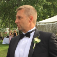 FedEx Employee Rod Lee's profile photo