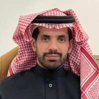 Fahad Almudarra Email