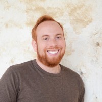 Continuum Analytics Employee Michael Kluchin's profile photo